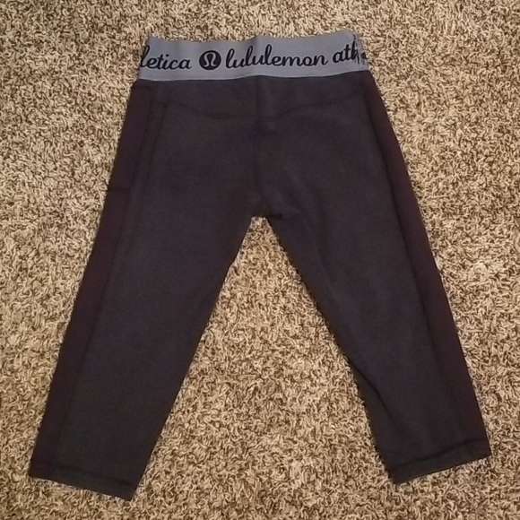 *RARE*LULULEMON - 6 - Picture 3 of 6